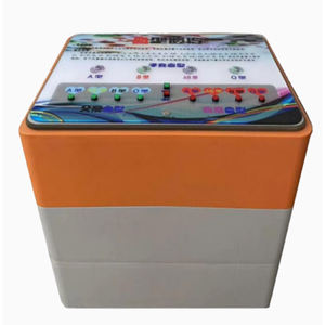 Lood-Ype enetics, nteractive ame, cience - Product Image 1