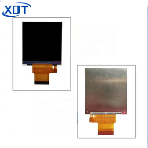 Écran LCD TFT de 2,73 <span class=keywords><strong>pouces</strong></span> avec rétroéclairage LED, résolution 320x320, interface SPI+RGB, circuit intégré de pilote ILI9488, marque BOE, 350cd/m - Product Image 3