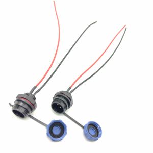 2/<span class=keywords><strong>3</strong></span>/4/5 Pin Ip68 Waterdichte Connector Weipu Sp2110/S2 Sp2111/P2 Sp2112/P2 Sp2113/P2 Kabel - Product Image 2