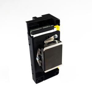 100% Original F152000 F158000 F160010 Dx5 Water Based <b>Dtf</b> <b>Printer</b> Printhead Dx5 Print Head Price Cabezal Dx5 Printhead Original - Product Image 5