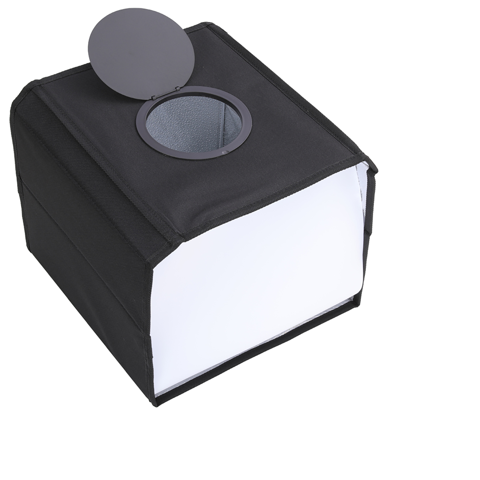 Professional Foldable Mini Photography Studio Light box 25CM 30CM 40CM 6-Colors Photo Lightbox For Camera DSLR