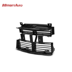 Fr3z8475a bbmart phụ tùng ô tô nướng Cửa Chớp intercooler không khí hướng dẫn ống kênh cho Ford Mustang czg 2015- - Product Image 3