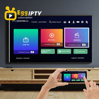 Suscripción IPTV Strong-8k Trex-dino-diamond con Lista de Códigos, Prueba Gratuita de 24 Horas, Panel de Revendedor M3u, 12 Meses, Europa, Alemania, Francia