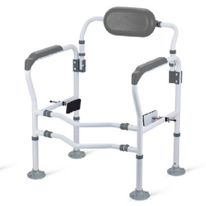 toilet armrest toilet elderly sitting help armrest toilet toilet toilet toilet stand up armrest - Product Image 3