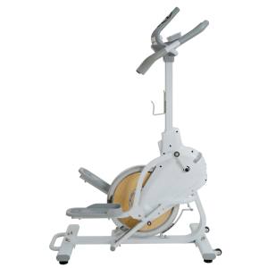 Gymbopro máy tập thể dục hình elip đứng tập thể dục Máy tập thể dục chéo - Product Image 2