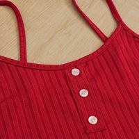 Ensemble de vêtements de nuit pour femmes en trois pièces, haut sans manches décontracté, respirant, pyjama sexy pour femmes, vêtements de maison d'été