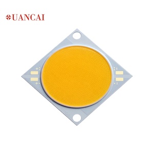 Công suất cao 200W 300W 400W 500W clu058 cùng kích thước XL-38 * 38/35 150-<span class=keywords><strong>160lm</strong></span>/<span class=keywords><strong>W</strong></span> <span class=keywords><strong>LED</strong></span> <span class=keywords><strong>COB</strong></span> <span class=keywords><strong>Chip</strong></span> được sử dụng cho đèn pha/ánh sáng thương mại - Product Image 5