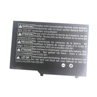 Batterie 3.7V 1000mAh USG-003 avec kit d'outils pour remplacement des batteries N DSL NDS Lite