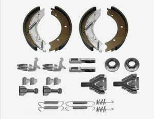 Haute qualité printemps réparation Trp chaussure rouleau réglage citroën américain Semi camion frein chaussure boîte Kit - Product Image 5