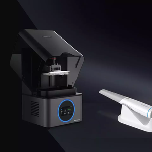 Equipo de procesamiento de <span class=keywords><strong>dentadura</strong></span> dental, equipo de fabricación de dentaduras, impresora 3d, <span class=keywords><strong>superior</strong></span> e inferior - Product Image 6