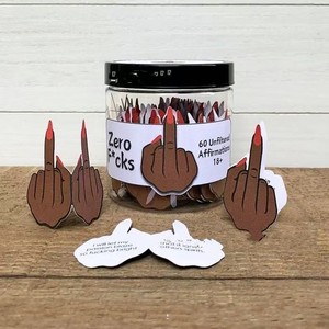 Cartes d'affirmation Positive Pickle, cartes postales mignonnes de rappel, coffret cadeau, cartes de motivation en papier de 3 pouces, cartes de collection pour la décoration de bureau - Product Image 5
