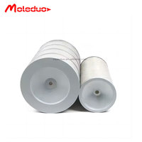 Filtre à air MA-C72139B LiuGong CLG835 K2139B KW2139 612600111743 pour excavatrice et rouleau, filtre à air pour LiuGong DongFeng, vente chaude