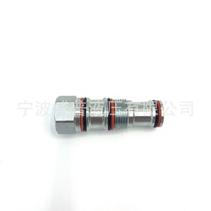 Tapón de aceite SUN XECA T-11A, componente de sellado hidráulico completo para productos petrolíferos - Product Image 4