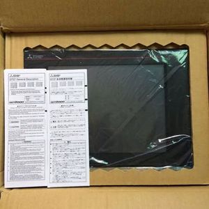 Pantalla de Interfaz Hombre-Máquina GT2710-VTBA, Pantalla Táctil Industrial de 10.4 Pulgadas - Product Image 6