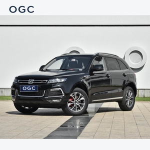 Zotye T600 2018 LHD SUV 5 places 1.5T Turbo Manuelle Voiture <span class=keywords><strong>d</strong></span>'occasion Prix de Gros Ghana Nigéria Chine Vente Directe <span class=keywords><strong>Concessionnaire</strong></span> - Product Image 1