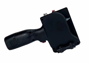 <span class=keywords><strong>DH</strong></span>, простой в эксплуатации, горячая Распродажа, портативный мини-принтер TIJ с датой истечения срока действия, штрих-код, номер партии, печатный струйный принтер - Product Image 3