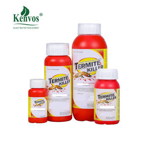 Insecticidas Chlorpy+rifos 48% EC Kenvos para el Control de Plagas Sanitarias y Agrícolas - Product Image 2