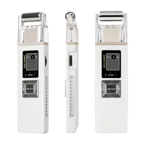 NEW 2 in 1 Galvanic Roller Anti Aging Rejuvenation Lifting Firming Spa Unit WHITENING Machine