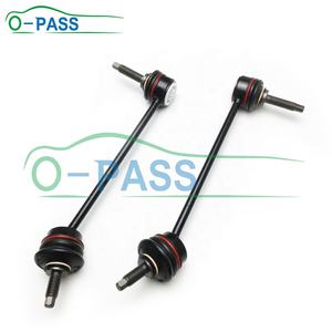 Lien de stabilisateur arrière OPASS pour JAGUAR F-Type S-Type XF XFR XJ XJR XK <span class=keywords><strong>XKR</strong></span> X250 X350 & LINCOLN LS & FORD THUNDERBIRD C2C18571 - Product Image 6
