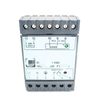 Controlador de Programación PLC Dedicado para Automatización Industrial Ftc420-d Unmp Nuevo Original en Stock