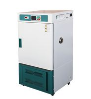 Incubateur Bod de laboratoire d'incubateur biochimique de haute précision 70 à 250 litres