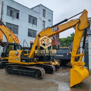 Excavatrices d'occasion de haute qualité CAT312D2, excavatrice sur chenilles en bon état, <span class=keywords><strong>prix</strong></span> bas, excavatrice <span class=keywords><strong>Caterpillar</strong></span> CAT312D2GC d'occasion - Product Image 2