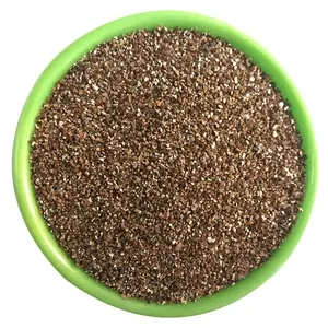 थोक कार्बनिक खनिजों vermiculite पत्थर vermiculite कृषि vermiculite