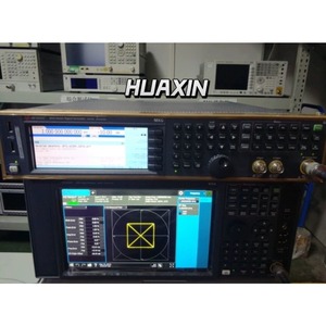 Analyseur de facteur de bruit Keysight N8975B, multi-touch, 10 MHz à 26,5 GHz - Product Image 4