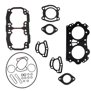 Kit de joint de culasse de reconstruction haut de gamme pour Sea Doo 947 951 GSX GTX LRV RX XP Carb OEM <span class=keywords><strong>SEADO</strong></span> 947 - Product Image 1