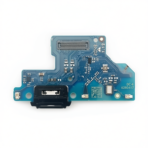 Placa de Carga Micro USB para Lg K22 con Conector de Micrófono para Placa Base - Product Image 2