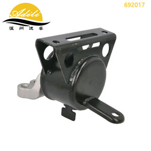Soportes de Motor Delanteros para Chevrolet Beat 96686002 95276318, Pieza de Repuesto Nueva - Product Image 5