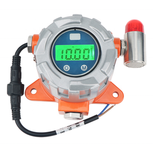 ЖК-дисплей дизельный топливный бак бокового поля индикатор радиолокационного уровня прибор дистанционного управления магнитный датчик уровня - Product Image 6