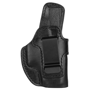 ซองหนังพกพาภายนอกแบบพรีเมียม IWB สำหรับพกพาแบบซ่อน พร้อมช่องใส่เลนส์กล้องภายในซอง - Product Image 5