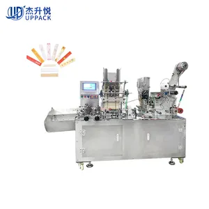 Small Plastic Paper Bag Packing Machine For Toothpick Bamboo Stick Packaging Machine