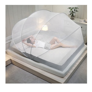 Good Stabilizer Mosquito Net for Kids' <b>Bed</b> Smooth Surface for <b>Double</b> <b>Beds</b> - Product Image 1