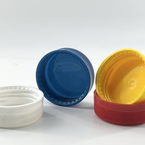 ฝาขวดน้ำมันหล่อลื่นพลาสติก PE ขายส่ง ราคาถูก มีหลายสีให้เลือก ฝาขวดและอุปกรณ์ปิดผนึก - Product Image 5