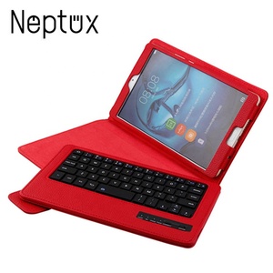 Có Thể Tháo Rời Trường Hợp Bàn Phím Cho <span class=keywords><strong>Galaxy</strong></span> Gấp <span class=keywords><strong>Samsung</strong></span> <span class=keywords><strong>10.1</strong></span> - Product Image 1