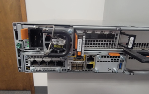 Unity 480F All Flash SAN OS avec 800G SAS 12G SSD Unity 480F - Product Image 4