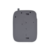 Diffuseur d'arômes électrique ultrasonique AMOS Professional 150 ml pour hôtel, appareil unique pour la maison