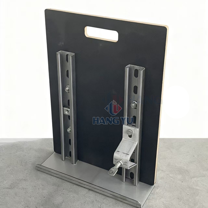 Customizable Stainless Steel Channel C Type