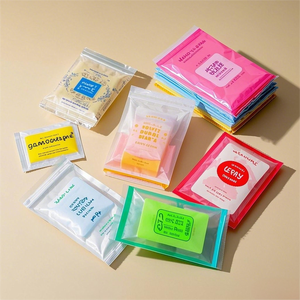 Kunden spezifisch bedruckter Druck verschluss beutel für Trocken frucht snacks Rosinen Erdnüsse Melonen samen Brot-Stand verpackung für bequeme Milch - Product Image 3