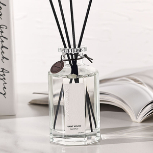 <span class=keywords><strong>Diffusore</strong></span> di Aromi Floreali alla Gardenia, Grande <span class=keywords><strong>Diffusore</strong></span> a Bastoncini per Profumare la Casa, Ideale come Regalo per l'Arredamento del Soggiorno - Product Image 2