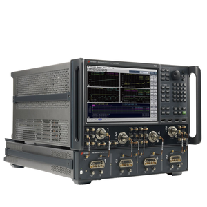Analyseur de réseau à ondes millimétriques Keysight N5290A PNA, large bande, 2 ou 4 ports, couvrant de 900 Hz à 110 GHz - Product Image 4