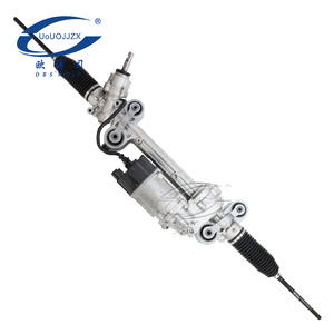 Cremallera de Dirección Asistida Eléctrica Automotriz LHD para Chevrolet COLORADO GM/<span class=keywords><strong>NONA</strong></span> S10 2017- 98211454-A 52146757 - Product Image 1