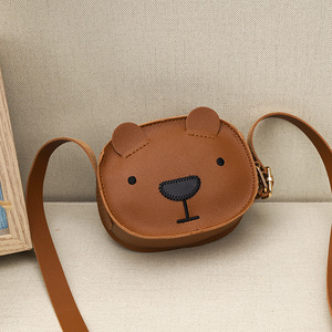 Cute <b>Cat</b> Unisex Kids <b>Backpack</b> Kindergarten Student Cartoon Mesh Lightweight Travel 20-35L Customized Crossbody Shoulder Bag - Product Image 1