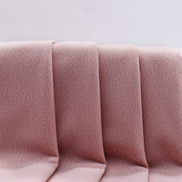 T-shirt en tissu brodé tricoté warp Cardamine, jacquard teint, extensible et respirant pour femme