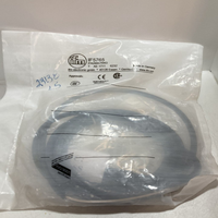 Plc Ifa2004-frkg/us Proximity Sensor 4mm Sensing 300ma (if5765) Nib for Warranty Product