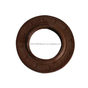 China wheel loader spare parts mini front payoader parts axle bearing seal axle assembly sale fast deliver