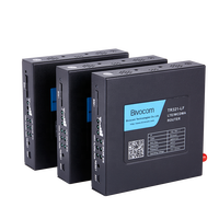 Routers con Interfaz Ethernet Modelo Bivocom TR321 con Protocolos OpenVPN, IPsec, PPTP, MQTT, 4G LTE CAT 4, Certificación CE-RED, Fabricante