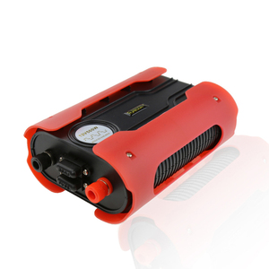 Suredom 500W xe điện biến tần DC 12V để AC 110V chuyển đổi với cổng <span class=keywords><strong>USB</strong></span> invater điện chuyển đổi công suất đỉnh 1000W/ 1KW - Product Image 2